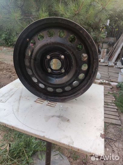 Продам диски R 15