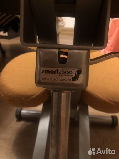 SMART стул (Смарт стул)
