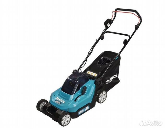Makita DLM382Z