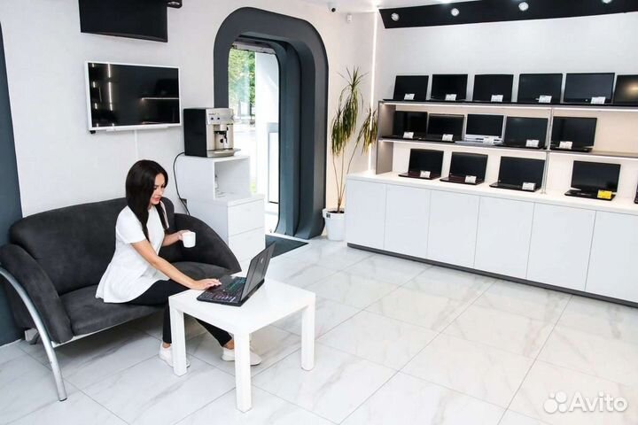 Игровые ноутбуки.В Айбук RTX GTX Mx гарантия 1год