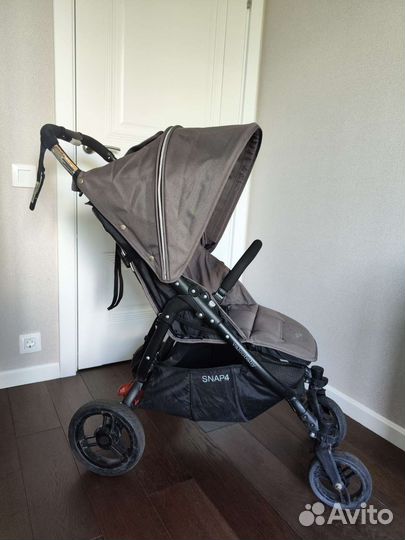 Коляска valco baby snap 4