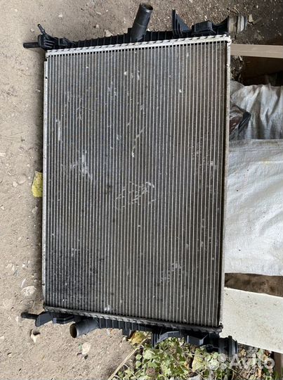 Форд транзит