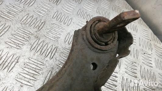 Рычаг задний honda civic 8 (SPH17LW02)