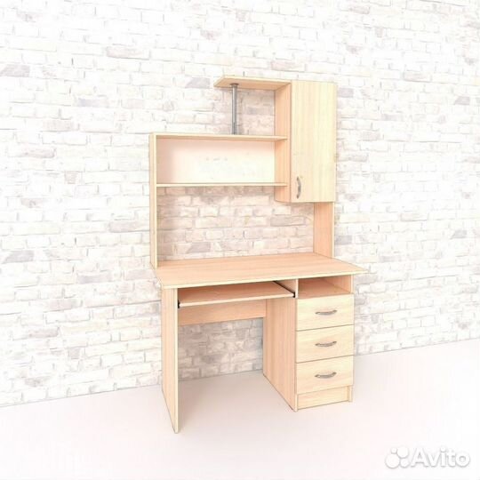 Стол компьютерный