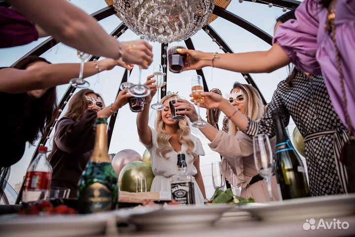 Аренда лофта