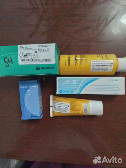 Калоприемник