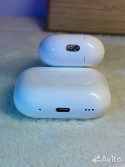 AirPods Pro 2 оригинал гарантия