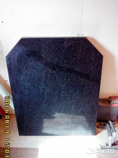 Гранит на памятник