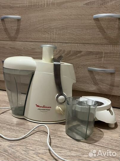 Соковыжималка