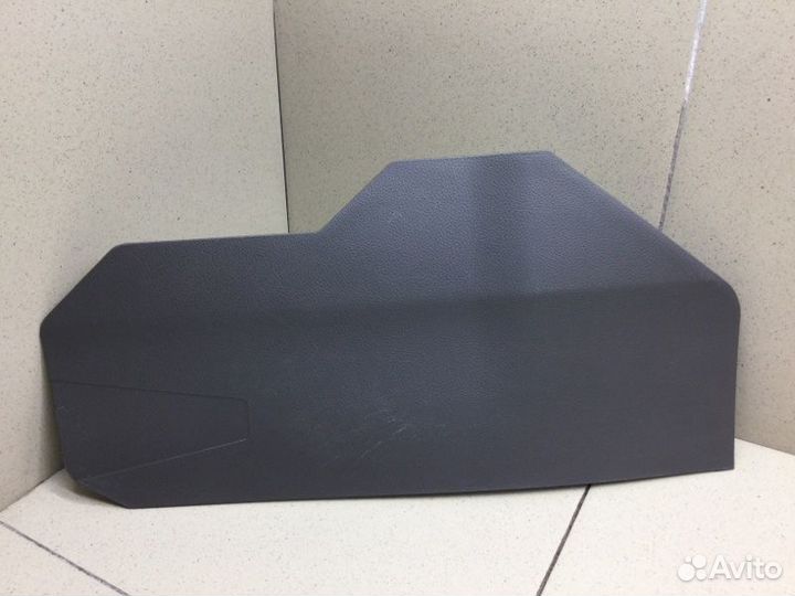 Накладка (кузов внутри) Kia Sportage 2010-2015