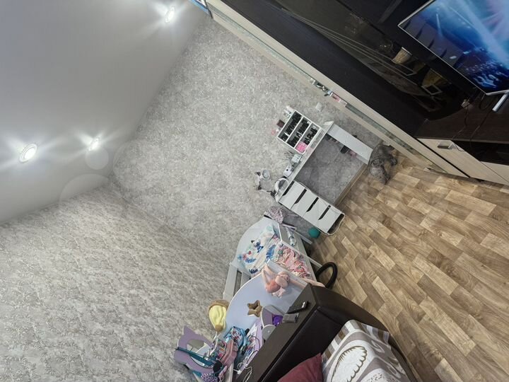 1-к. квартира, 34,8 м², 2/16 эт.