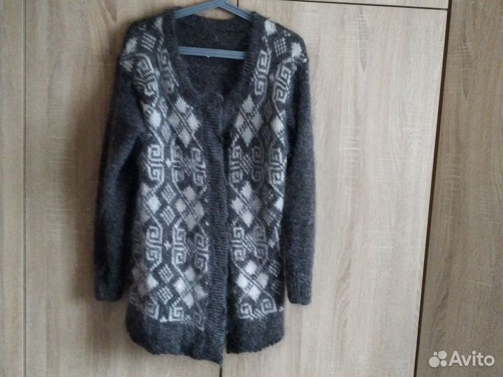 Кардиган женский новый