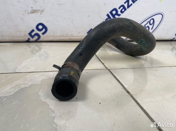 Патрубок системы охлаждения нижний Kia Ceed ED 1.6