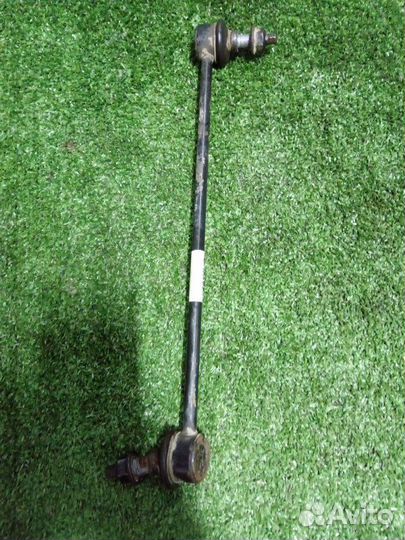 Стойка стабилизатора передняя левая Kia Optima JF