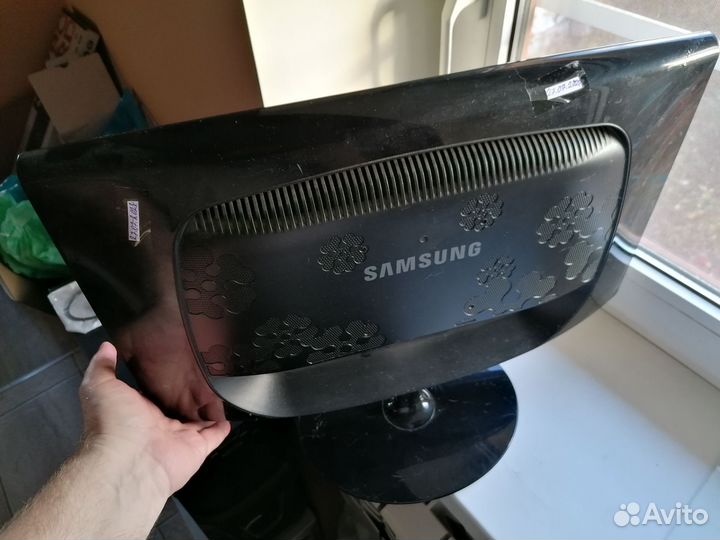 Монитор Samsung 22