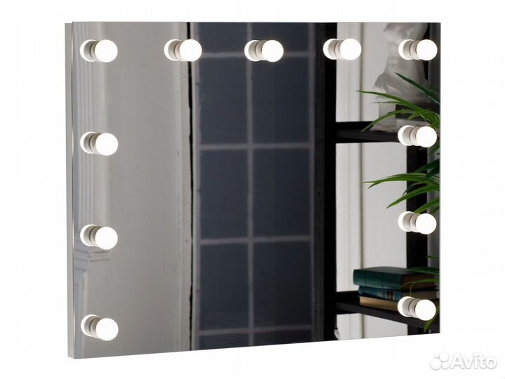 Гримерное зеркало