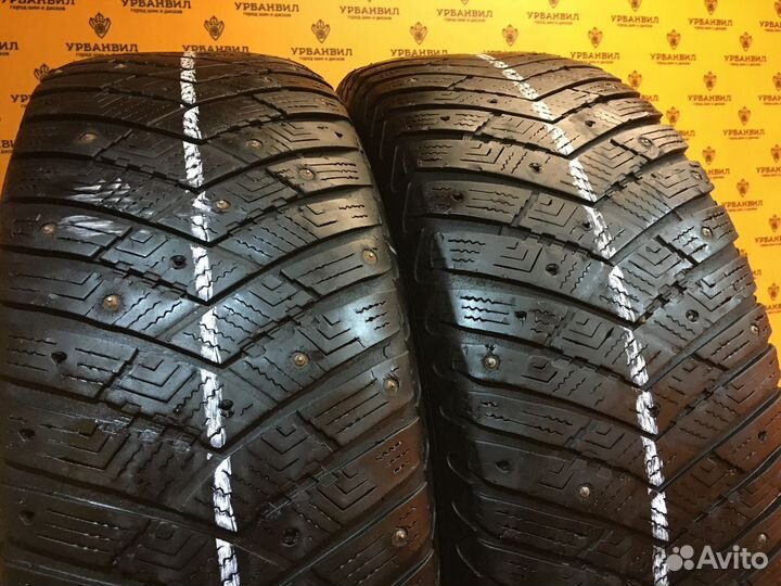 Goodyear UltraGrip Ice Arctic SUV 265/65 R17 112T