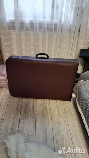 Кушетка складная для тату мастеров