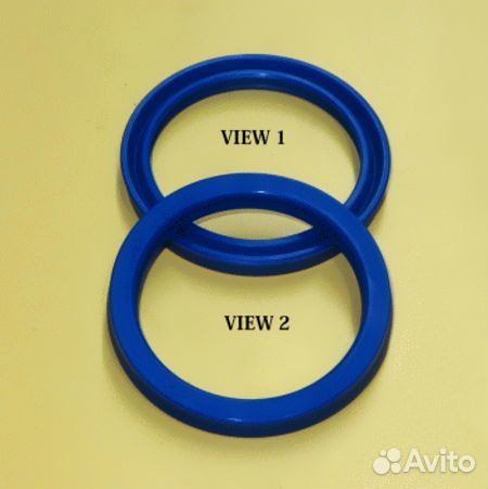 Уплотнение 351-8628