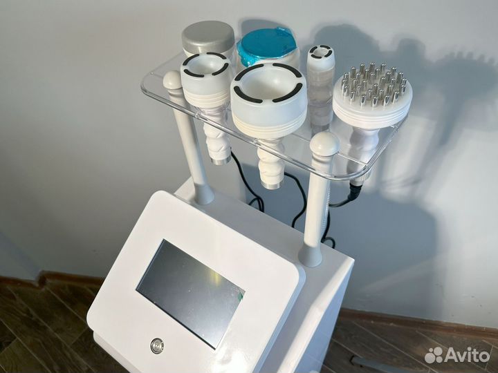 Аппарат косметологический WL-12