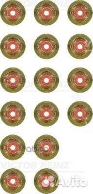 Ком/кт масл.съём.колпачков 12-39398-01 victor