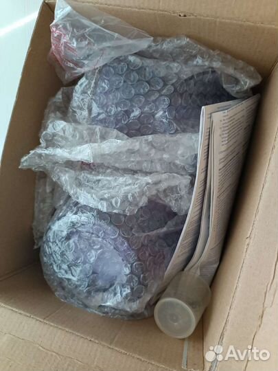 Сауна для лица с ингалятором