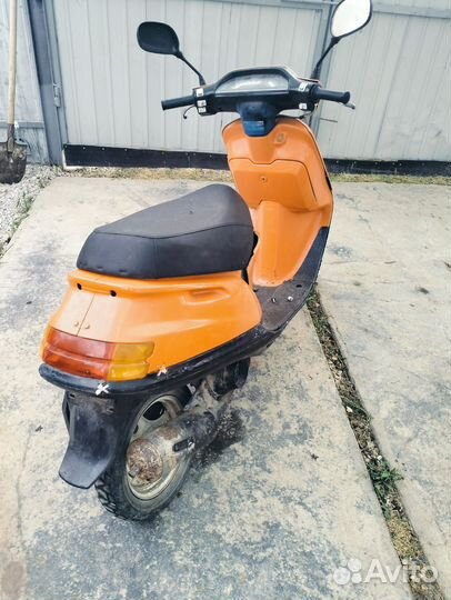 Скутер Хонда такт