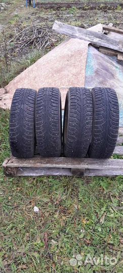 Nokian nordman 5 175 70 r13