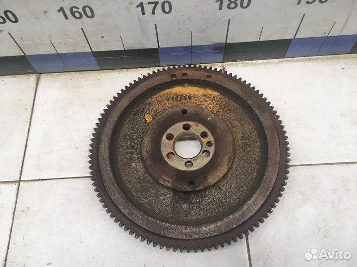 Маховик V5 2013