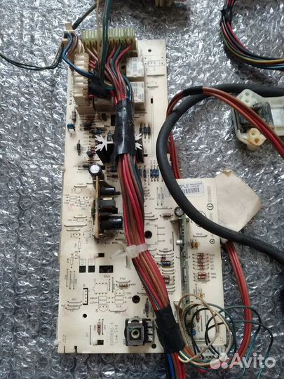 Стиральная машина Indesit Indesit WIA 100,wisl 105