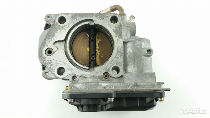 Дроссельная заслонка Honda Fr-V BE1 R18A 2009