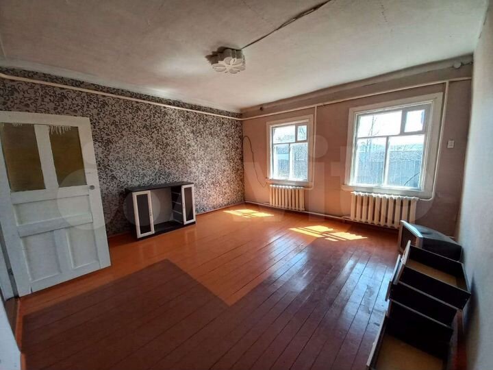 Дом 64 м² на участке 60 сот.