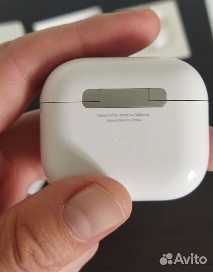 Беспроводные наушники AirPods 3 + Гарантия