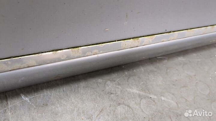 Дверь боковая Mercedes S W221, 2007