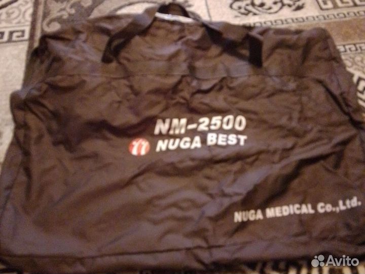 Нуга Бест матрас