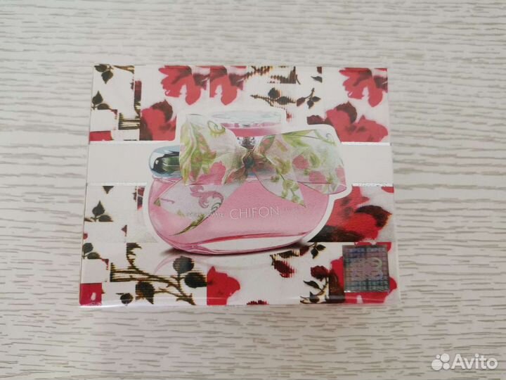 Оригинал Chifon 50мл