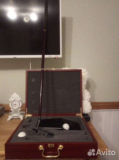 Набор для гольфа