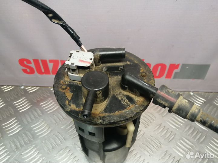 Бензонасос Suzuki Ignis