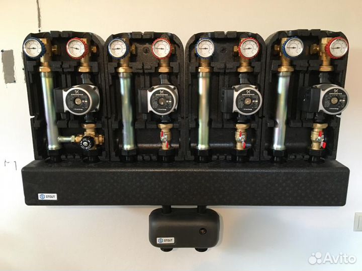 Сантехник отопление водопровод канализация