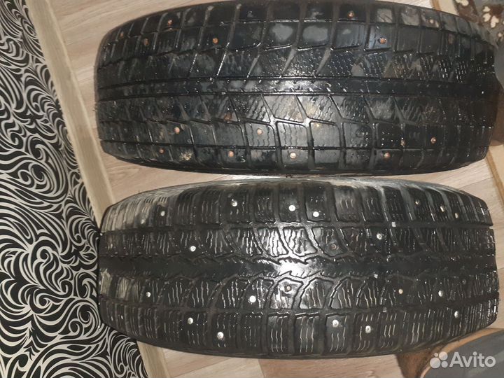 Зимние колеса r13 на ваз