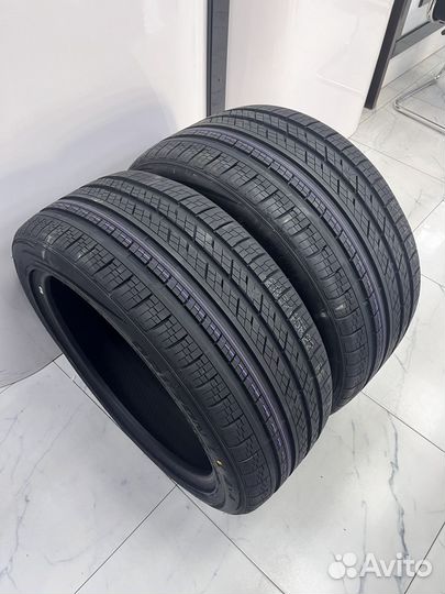 Lexxis Orezon HTX 285/45 R22 и 325/40 R22