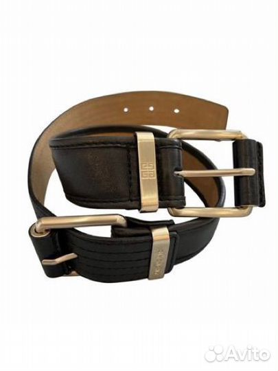 Ремень женский натуральная кожа givenchy