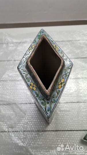 Китайская ваза