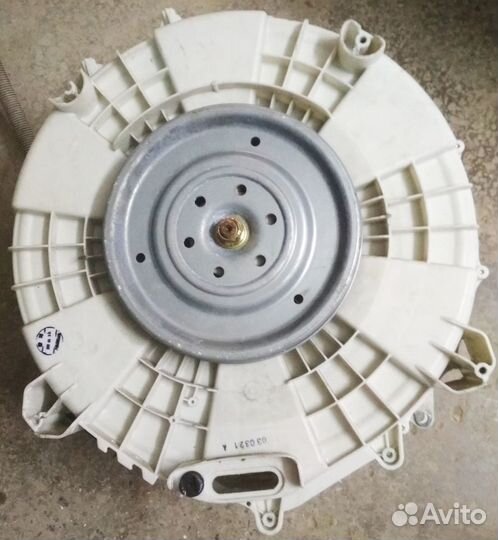 Баки,люки для сма LG, Indesit и др