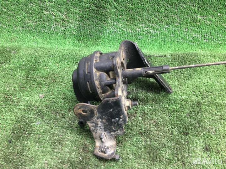 Клапан управления турбиной Peugeot 607 PSA 4HX