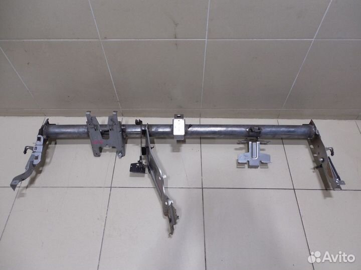 Усилитель торпедо Duster 2012