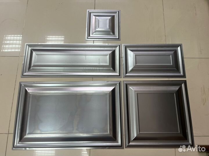 Филенка для ворот