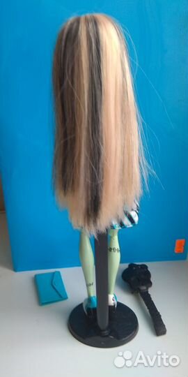 Кукла Монстер Хай