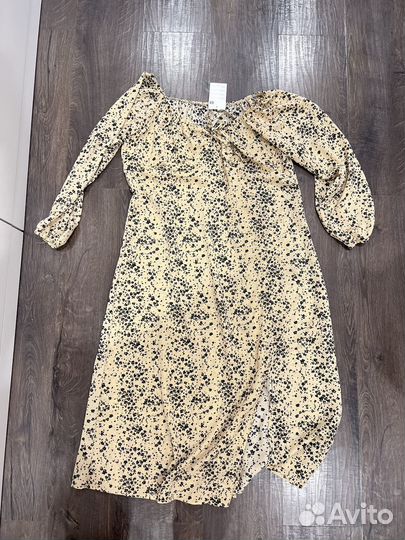 Пакет вещей на размер 46/48