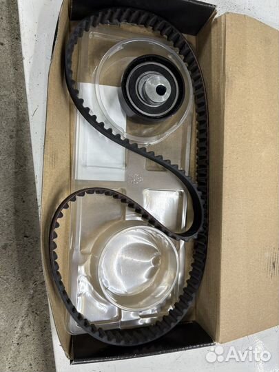 Комплект грм Лада Гранта